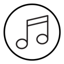 Music (2) icon