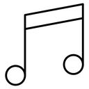 Music 2 icon