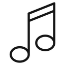 Music 3 icon
