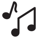 Music icon
