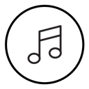 Music icon
