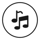 Music icon