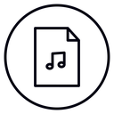 Music File 2 icon