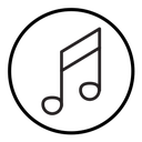 Music icon