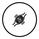 Myalgia icon