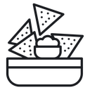 Nachos 2 icon