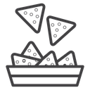 Nachos 3 icon