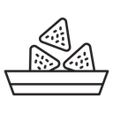 Nachos icon