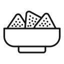 Nachos icon