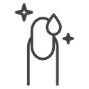 Nail care 3 icon