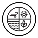 Natural resources icon