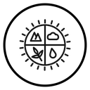 Natural resources icon