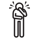 Nausea icon