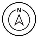 Navigator arrow icon