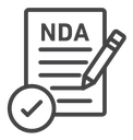 NDA icon