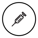 Needle icon
