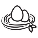 Nest icon
