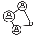 Network icon