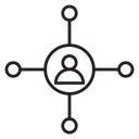 Network icon