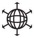 Network icon