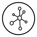Network icon