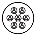 Network icon