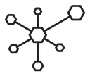 Network icon