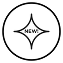 New Symbol icon