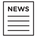 News icon