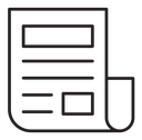 News icon