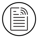 News Feed icon