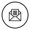 Newsletter icon