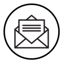 Newsletter icon