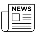 Newspaper 4 icon