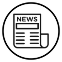 Newspaper icon