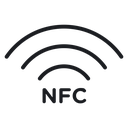 Nfc 3 icon
