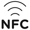 Nfc 4 icon
