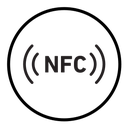 NFC icon