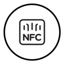 NFC icon