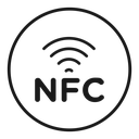 Nfc icon