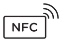 NFC icon
