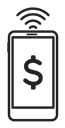 NFC icon