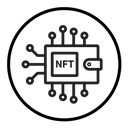 NFT wallet icon