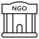 NGO Building 3 icon