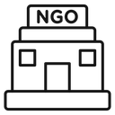 NGO Building 4 icon
