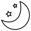 Night icon