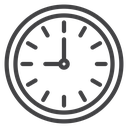 Nine O'Clock Ticks icon