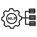 NLP icon