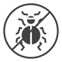 No Bug icon