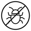 No Bug 4 icon